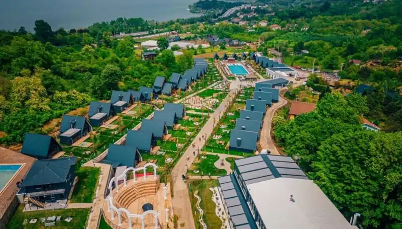 Bungalovlarda Gizli Kamera Kontrolü! Yurt Dışından Getirilen Cihazlarla İnceleme Başlıyor