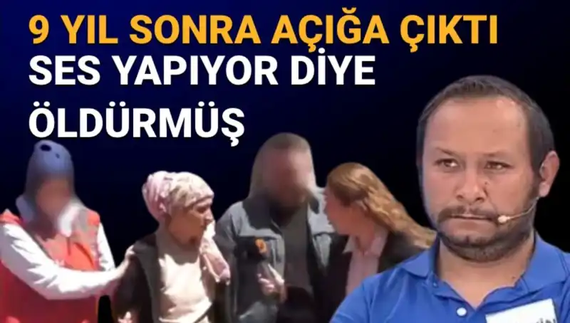 9 Yıl Sonra Canlı Yayında İtiraf: Hüseyin Çavdar'dan Şok Açıklama!