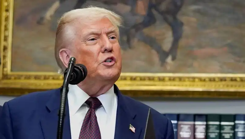 Trump’ın Nobel Barış Ödülü Adaylığı: Kimler Destekliyor?