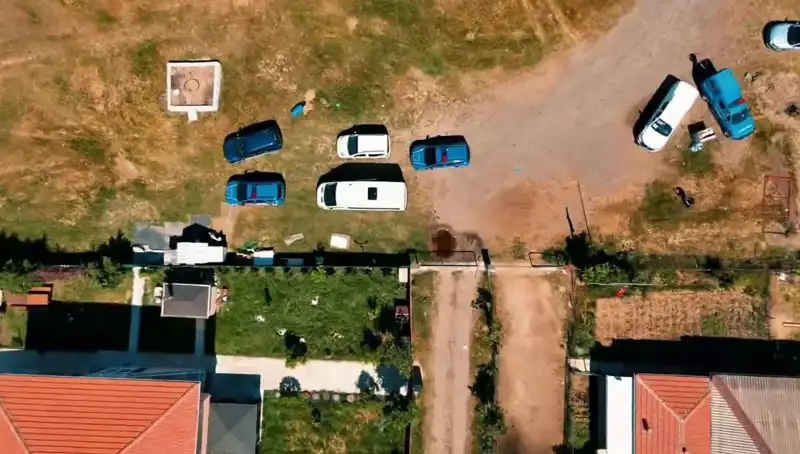 Tekirdağ'da Tefeci Çetesine Tarihi Operasyon: Silahlar ve Tapular Ele Geçirildi