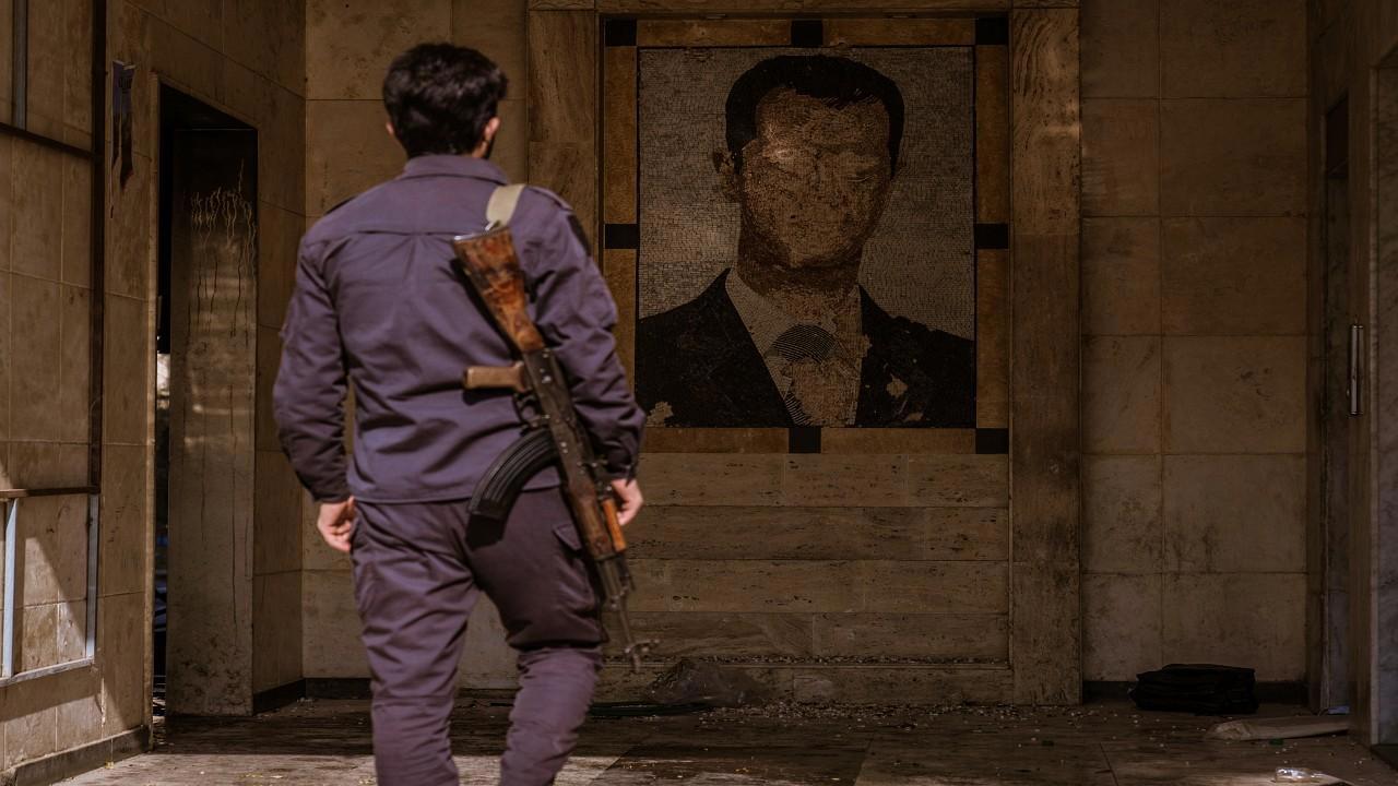 Suriye'de Yıkıcı Gerçek: 'Şam'da Her Şey Yolundaydı' İllüzyonu Yerle Bir