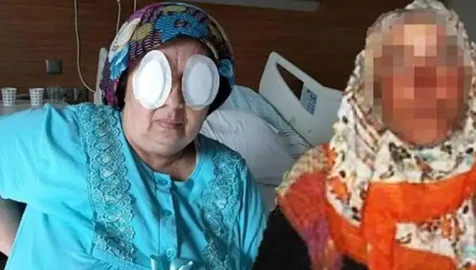 Kütahya'da Şizofreni Hastasının Yüzleri Değiştiren Korkunç Suçu