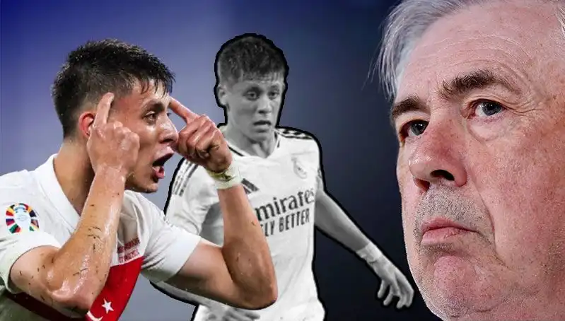 Real Madrid'de Ancelotti Dönemi Resmen Sona Erdi: Futbol Dünyasında Neler Olacak?