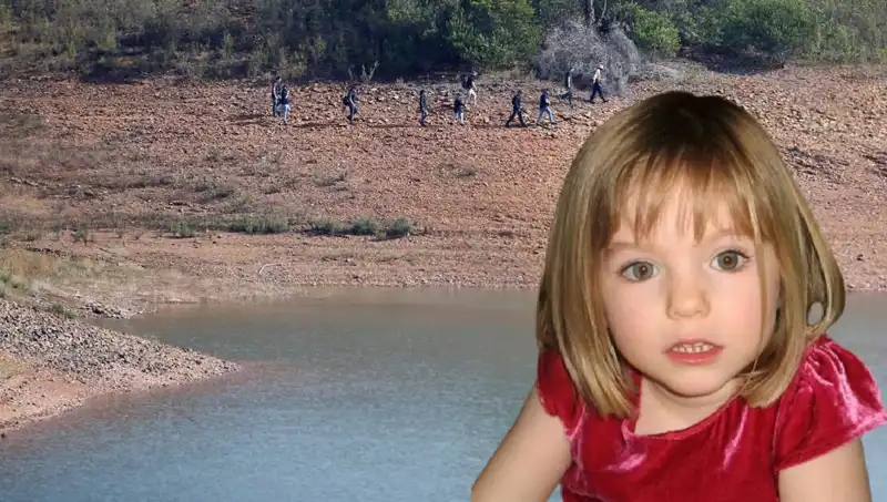 18 Yıl Sonra Kaybolan Çocuk İçin Umutlu Arama Çalışmaları Başlatıldı