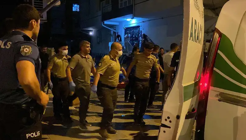 Eşini Katledip İntihar Eden Adamın Ardında Kalan Sır Perdesi