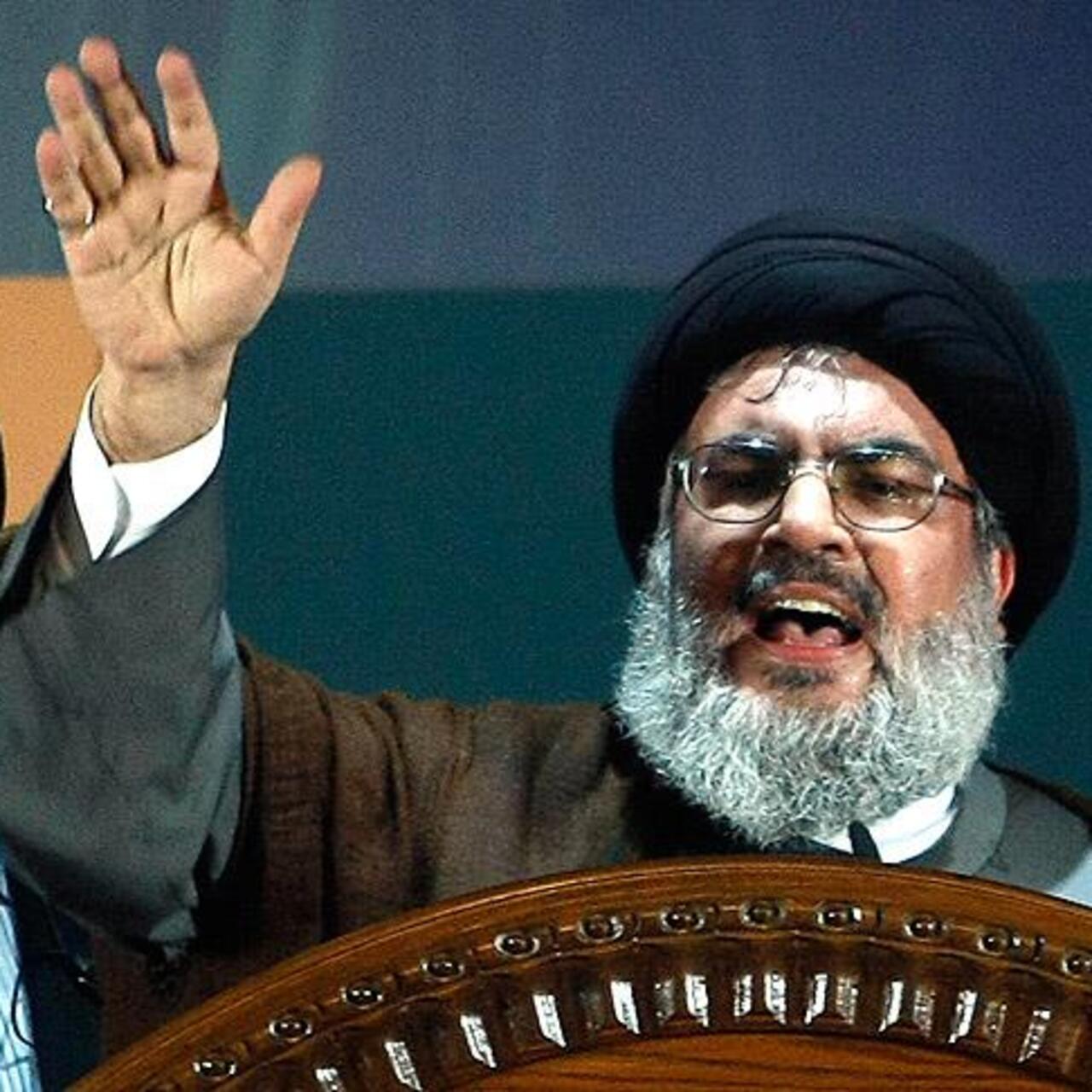 Hizbullah Lideri Hasan Nasrallah Beyrut'taki Saldırıda Öldürüldü İddiası