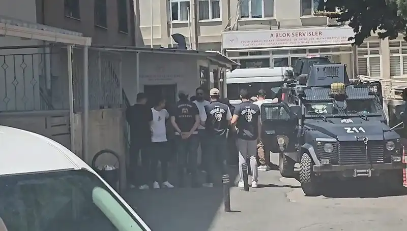 Leman Dergisi Soruşturmasında Dört Tutuklama: İfadeler Açıklanmaya Başladı!