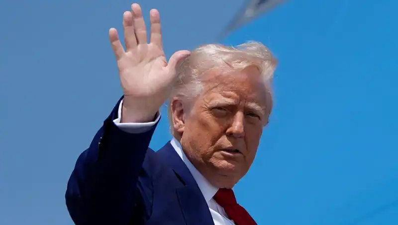 Trump'ın Doğum Gününde Yüzde 45 Milyon Dolar Harcandı, Neden Bu Kadar Pahalı?