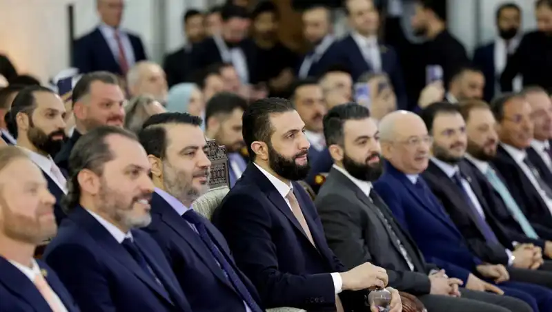 Şam Hükümetinden Şaşırtan Karar: Paris Görüşmeleri Reddedildi