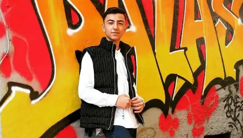 17 Yaşındaki Ramazan'ın Kızılırmak'ta Bulunan Cansız Bedeni, Aileyi Derin Bir Üzüntüye Boğdu