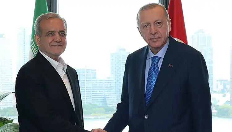 Cumhurbaşkanı Erdoğan’ın Barış Diplomasisi: Yeni Dönemdeki Stratejiler